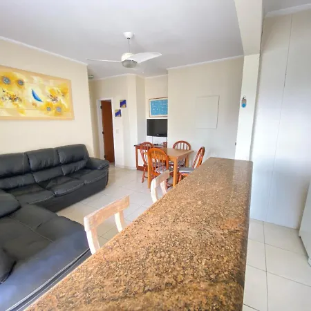 Guarujá, Pintangueiras, Flat-2
