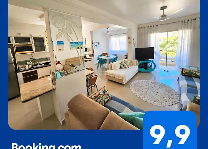 Apto com 170 mts Guarujá Enseada 250 mts da praia
